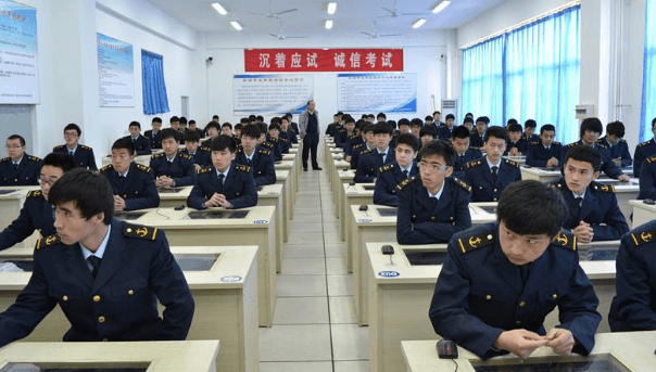 2019年上半年河北省海事局船员考试计划
