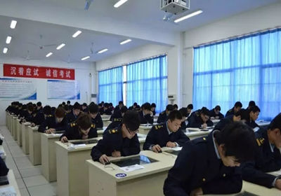 2019年黑龙江省哈尔滨航运学校内河船员培训计划