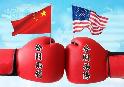 中国拟将对美600亿美元商品征税