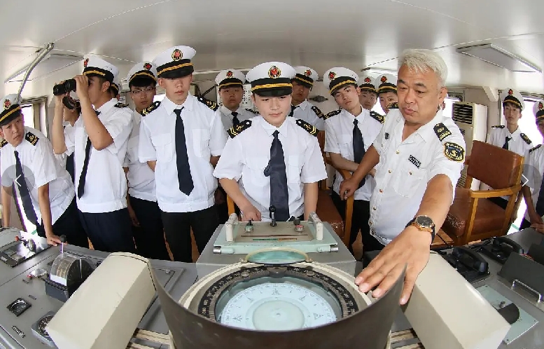 《海员考证宝典》船员考试行业中遥遥领先