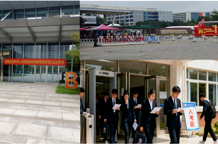 <b>2025 年第一期海事两员考试圆满落幕，海员考证宝典助力学员轻松应考</b>